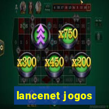 lancenet jogos